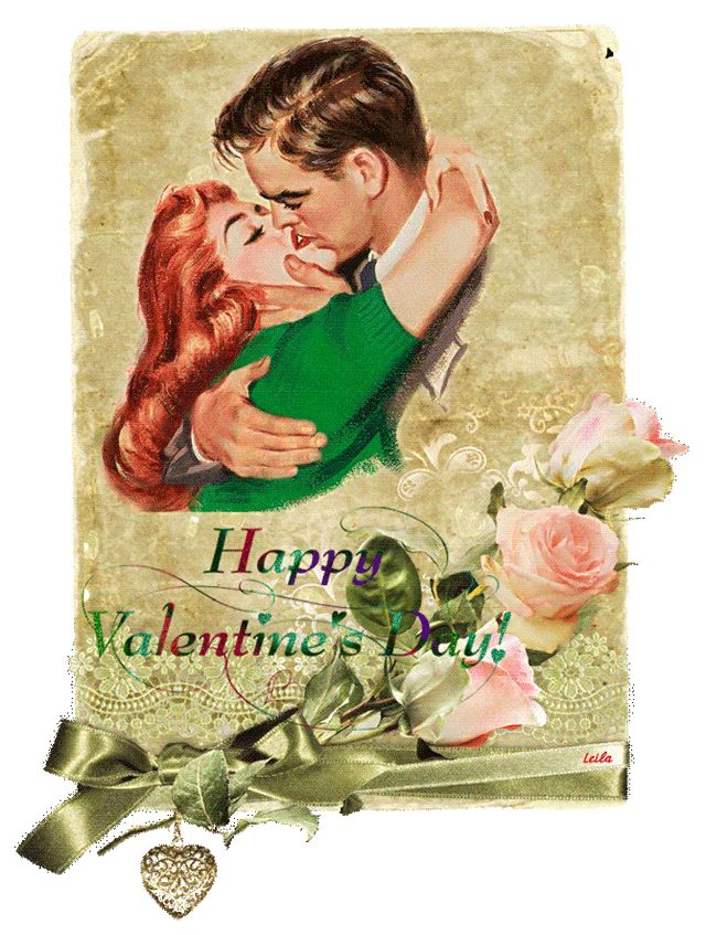 Картинка Happy Valentines Day