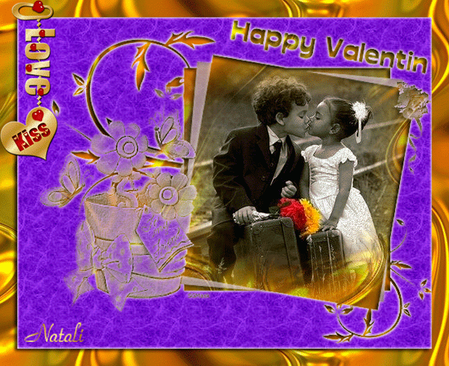 Картинка Happy Valentin