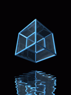 3D геометрия