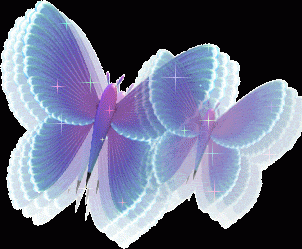 Анимашки бабочки